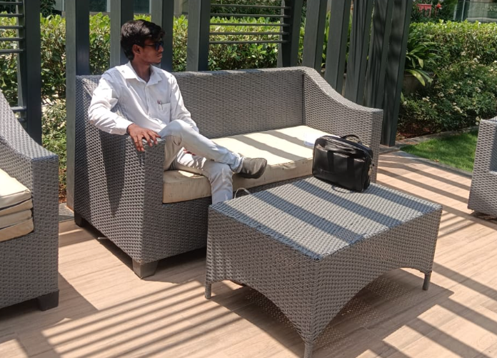 Praneeth